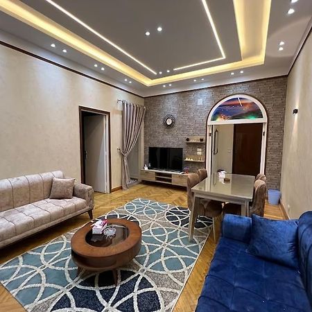 Luxury Apartment Downtown Каир Экстерьер фото