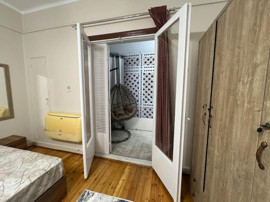 Luxury Apartment Downtown Каир Экстерьер фото