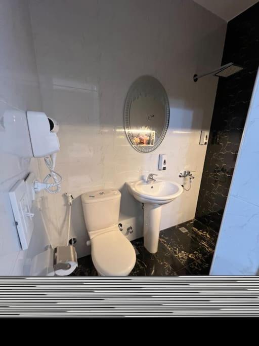 Luxury Apartment Downtown Каир Экстерьер фото