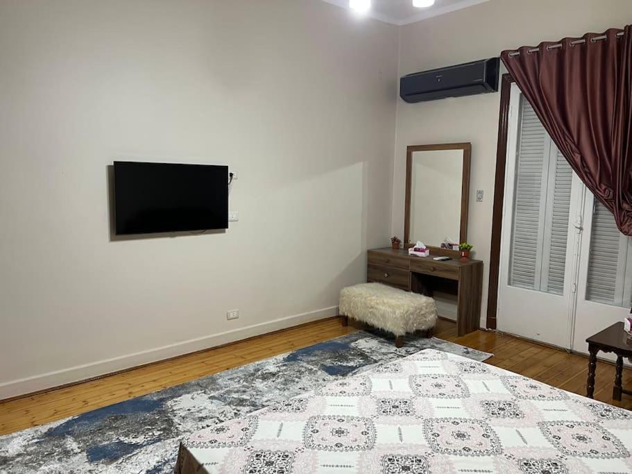Luxury Apartment Downtown Каир Экстерьер фото