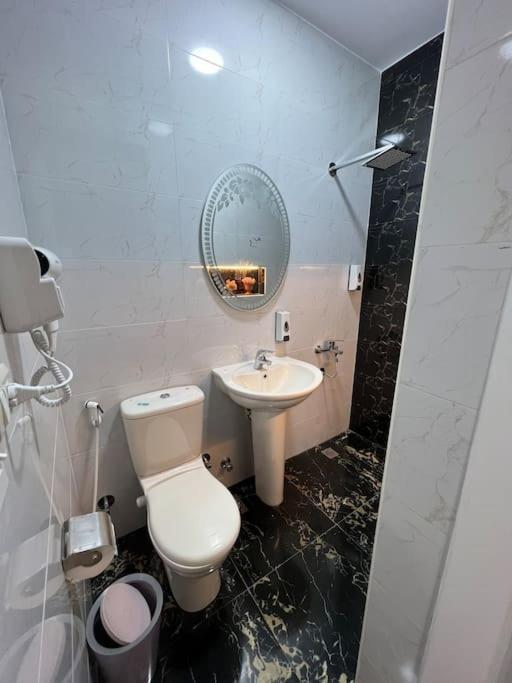 Luxury Apartment Downtown Каир Экстерьер фото