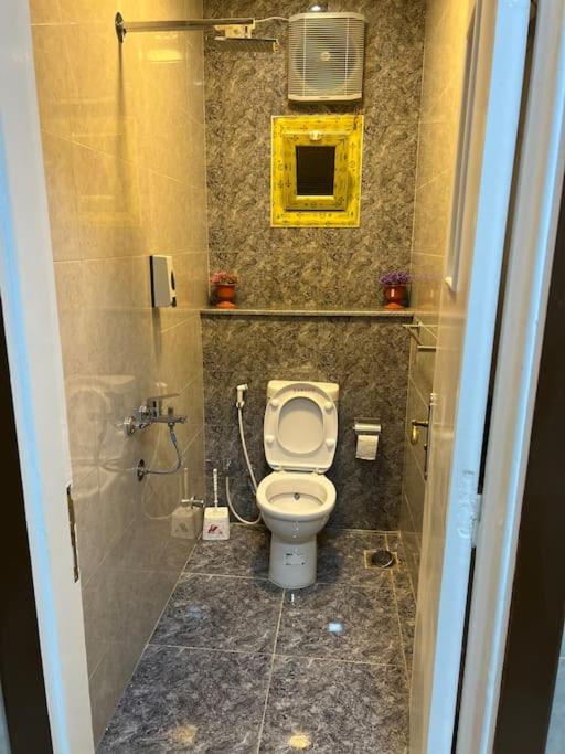 Luxury Apartment Downtown Каир Экстерьер фото