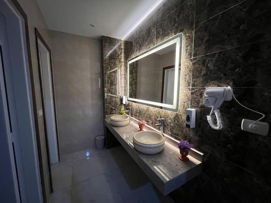 Luxury Apartment Downtown Каир Экстерьер фото