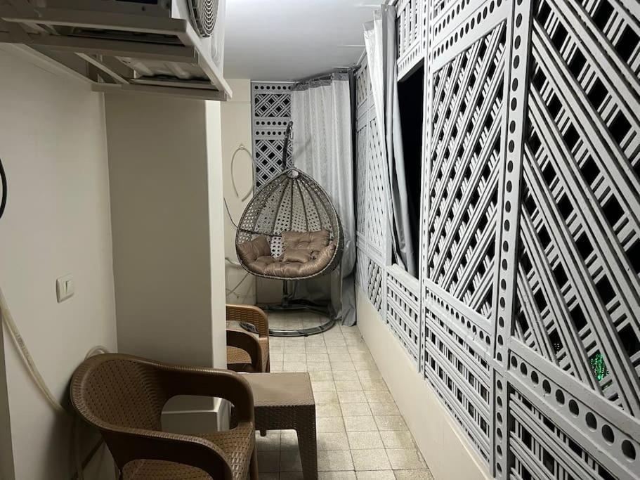Luxury Apartment Downtown Каир Экстерьер фото