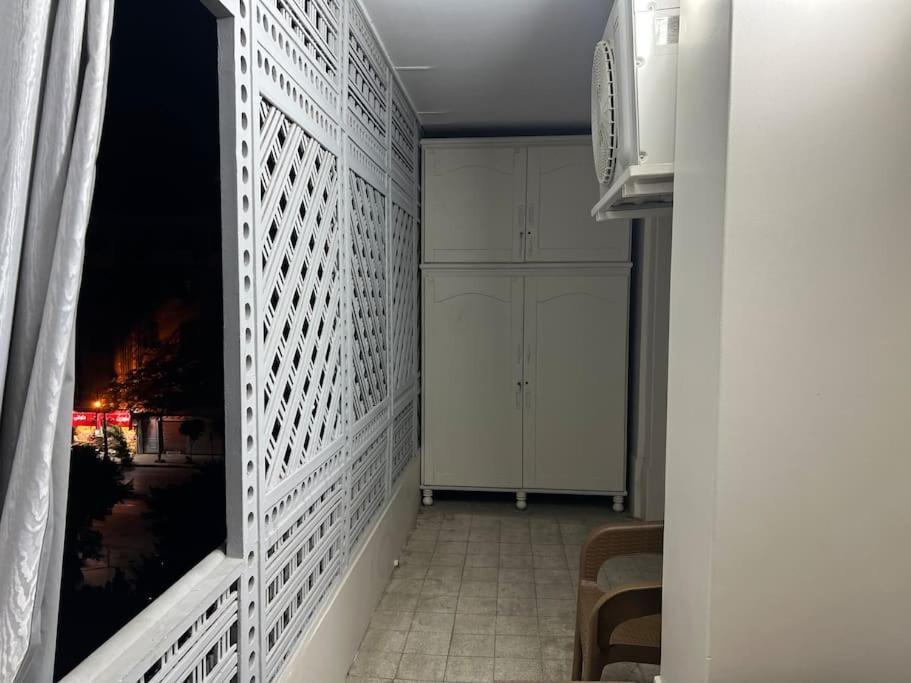 Luxury Apartment Downtown Каир Экстерьер фото