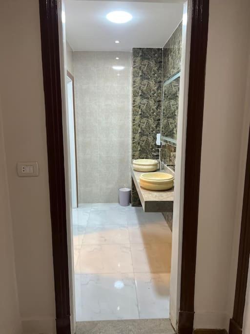 Luxury Apartment Downtown Каир Экстерьер фото
