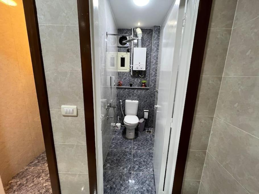 Luxury Apartment Downtown Каир Экстерьер фото