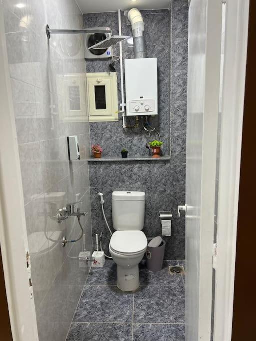 Luxury Apartment Downtown Каир Экстерьер фото