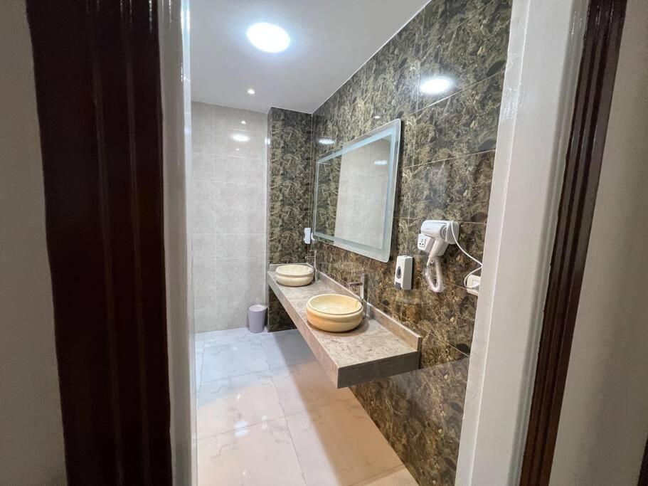 Luxury Apartment Downtown Каир Экстерьер фото