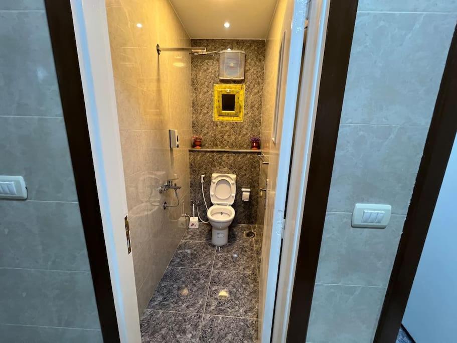 Luxury Apartment Downtown Каир Экстерьер фото