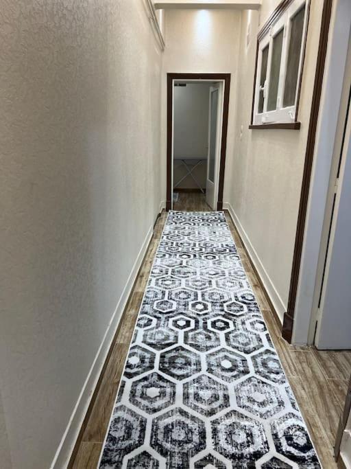 Luxury Apartment Downtown Каир Экстерьер фото