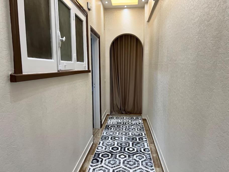 Luxury Apartment Downtown Каир Экстерьер фото