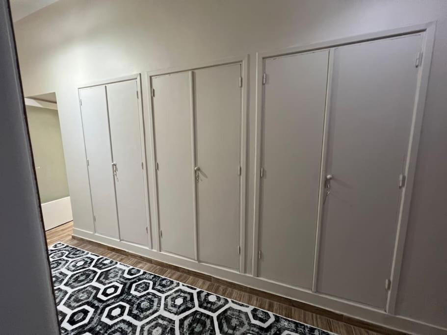 Luxury Apartment Downtown Каир Экстерьер фото