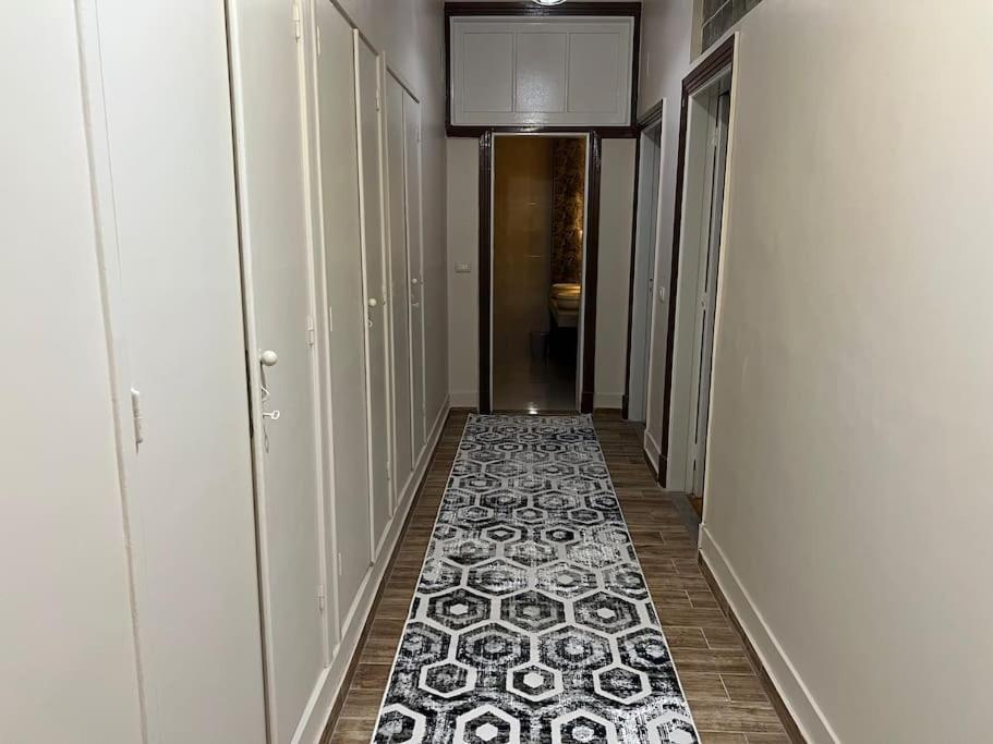 Luxury Apartment Downtown Каир Экстерьер фото