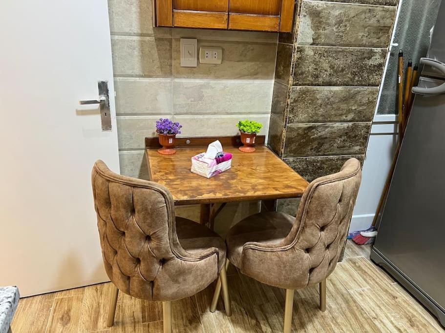 Luxury Apartment Downtown Каир Экстерьер фото