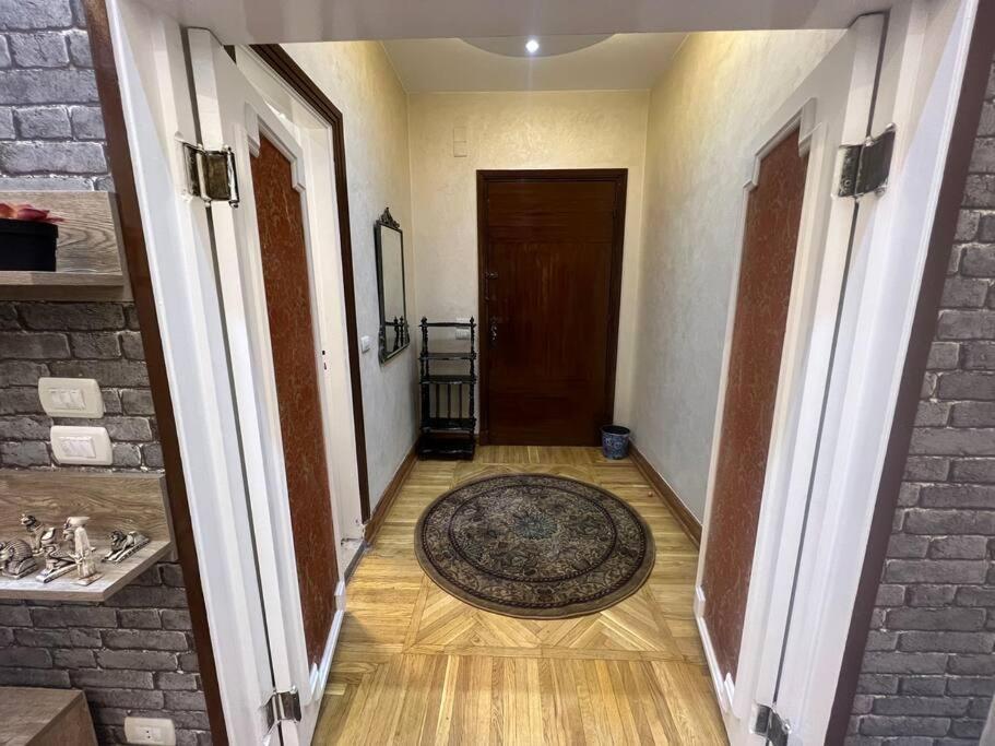 Luxury Apartment Downtown Каир Экстерьер фото