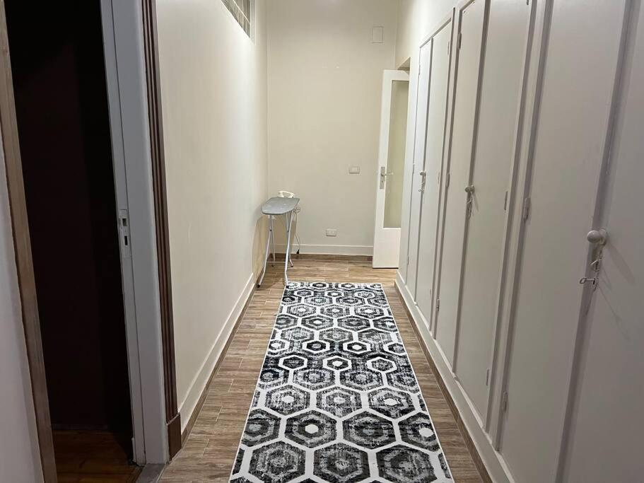 Luxury Apartment Downtown Каир Экстерьер фото